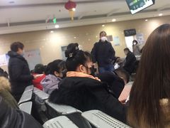 -上海长途汽车客运总站