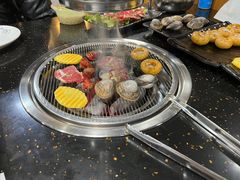 -丹东丛炟海鲜烧烤(江艺路店)