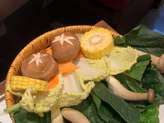 -捞神煲汤火锅(湖滨商业街店)