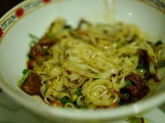 牛肉腌粉-陈记汤饭(水巷口店)