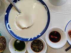 -乔家满族八大碗(中兴路店)