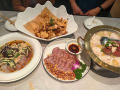 -华竹饭店(中央大街店)