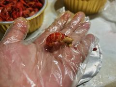 -嗨辣小聚·盘锦河蟹·海鲜烧烤龙虾(盘锦十年好店)
