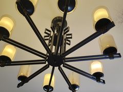 -华夏良子·足道SPA艾灸(铁道大厦店)