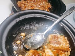 -客语客家菜(华发商都店)