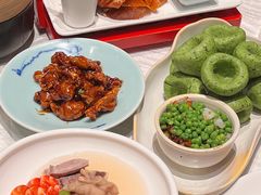 -柒园·三十年创意杭帮菜(龙湖滨江天街店)