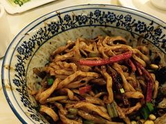 -四季小馆·地道北京小吃(广百店)