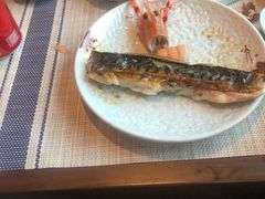 -枫千叶精致料理