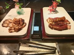 -漢頓温泉度假酒店