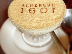-ALBERGUE 1601 婆仔屋葡国餐厅