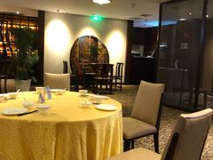 包厢-丽笙精选海仑宾馆·海茂中餐厅