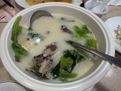 -老字号蛇口德记烧腊饭店·海鲜加工