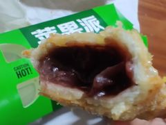-麦当劳(无锡永乐店)