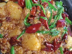 -华仔龙虾(永乐路总店)