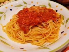 -萨莉亚意式餐厅(杭州滨江天街店)