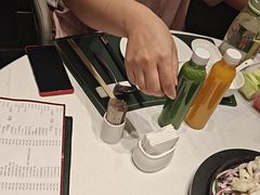 -祥记餐饮•豫粤珍味(金隅大厦店)