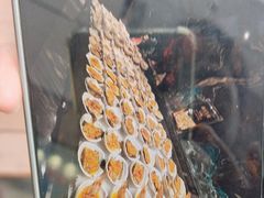 -雍容荟帝王蟹活龙虾展台自助(IFS黑金店)