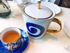 -苏州洲际酒店·大堂酒廊