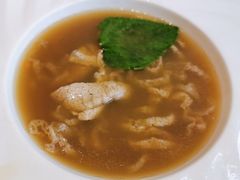 牛小排清汤-王品牛排(珠海富华里店)