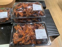 -七鲜超市(瑞虹天地太阳宫店)