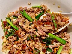 -衡厨·衡阳土菜(中南店)