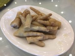 -锦江中华村农家乐饭庄