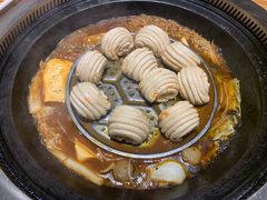 -白城车站店一九二八铁锅炖