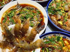 -官塘陈记鱼生·潮汕砂锅粥·牛肉火锅(潮枫路总店)