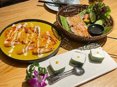 -曼泰·泰餐(京华城店)