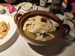 -老阿爸鲜鱼土菜(园区永旺店)