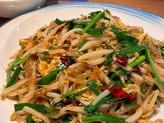 -春水锅贴·传统鲁菜(大明湖店)