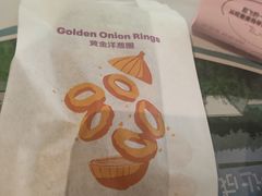 -麦当劳(祈年大街店)