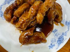 -洪福亮酒家(南草厂街店)