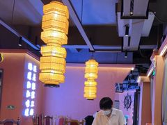 -张家卫·阳江菜·小海鲜(肥婆湾桥店)
