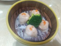 虾饺-明泉居茶点荟(车陂店)