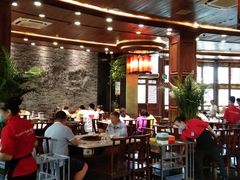 大堂-川西坝子火锅(金沙1.0直营店)