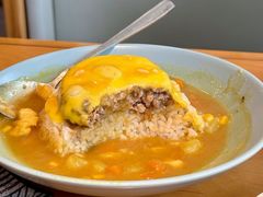 -红小满休闲餐厅(十全街店)