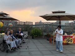 -上海同泽护理院·医疗康复中心