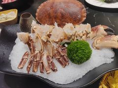 -隆聚·时令海鲜(洪兴店)