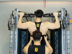 -WEGYMER健萌健身(雅颂居馆)
