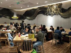 -Pho Asia 亚阁越南料理(上海来福士广场店)