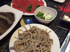 -李雪火锅食府(宽窄巷子总店)