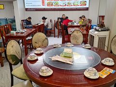 -城河饭店·传统淮扬菜(河下古镇店)