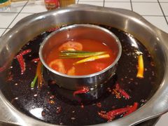 -老街坊市井火锅(营门口店)