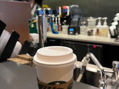 -星巴克(杭州市民中心店)