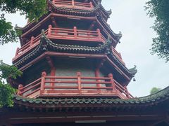 -南沙天后宫景区