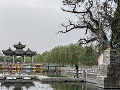 -百泉景区