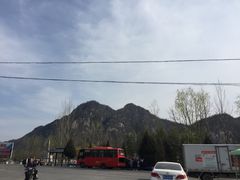 -老君洞旅游度假区
