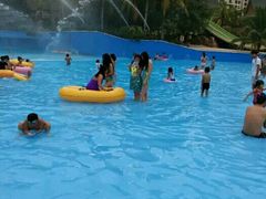 -亚马逊丛林水乐园