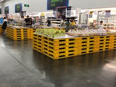 -山姆会员商店(杨桥西路店)